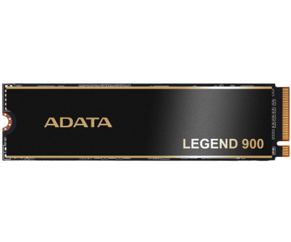 Dysk wewnętrzny ADATA 1TB M.2 PCIe Gen4 NVMe LEGEND 900